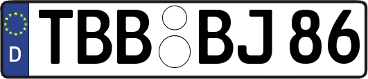 TBB-BJ86