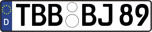 TBB-BJ89