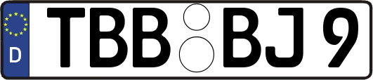 TBB-BJ9