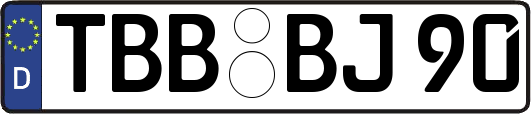 TBB-BJ90