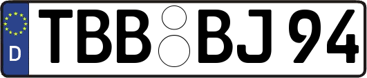 TBB-BJ94