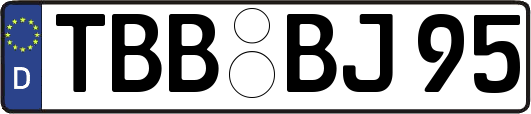 TBB-BJ95