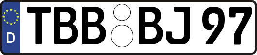 TBB-BJ97