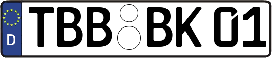 TBB-BK01