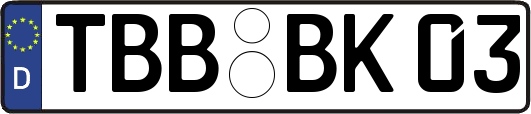 TBB-BK03