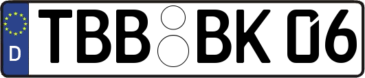 TBB-BK06