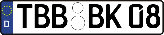 TBB-BK08