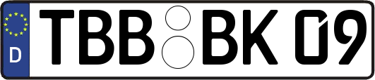 TBB-BK09