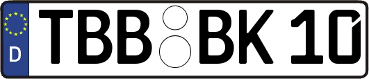 TBB-BK10