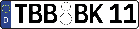 TBB-BK11