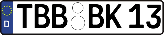 TBB-BK13