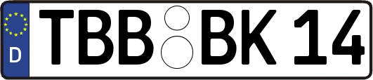 TBB-BK14