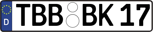 TBB-BK17