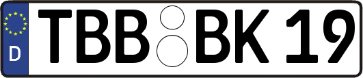 TBB-BK19