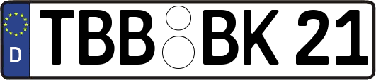 TBB-BK21