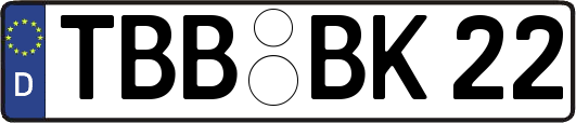 TBB-BK22