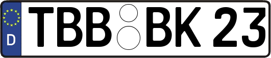 TBB-BK23