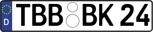 TBB-BK24