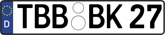 TBB-BK27
