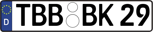 TBB-BK29