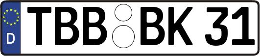 TBB-BK31