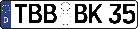 TBB-BK35
