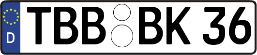 TBB-BK36