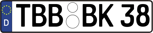 TBB-BK38