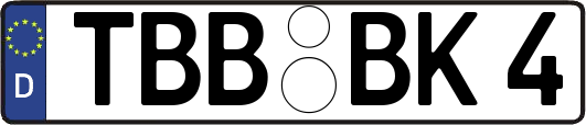 TBB-BK4