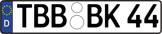 TBB-BK44