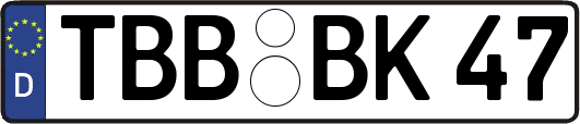 TBB-BK47
