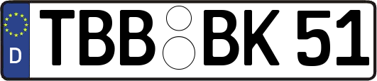 TBB-BK51