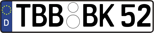 TBB-BK52