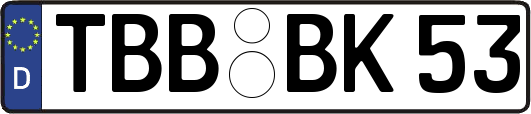 TBB-BK53