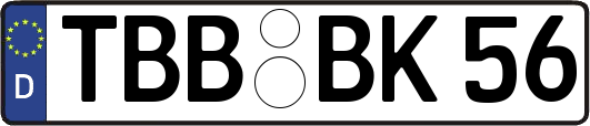 TBB-BK56
