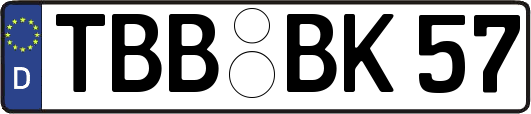 TBB-BK57