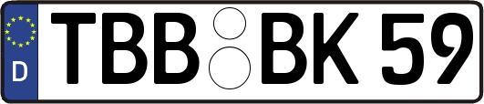 TBB-BK59