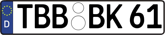 TBB-BK61