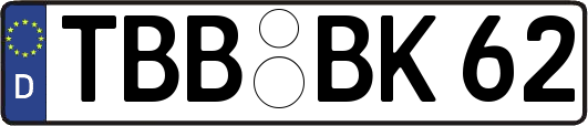 TBB-BK62