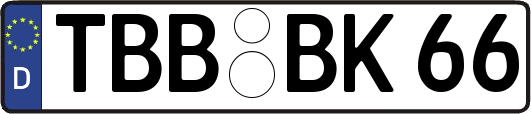 TBB-BK66