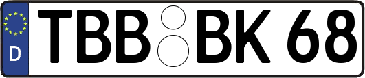 TBB-BK68