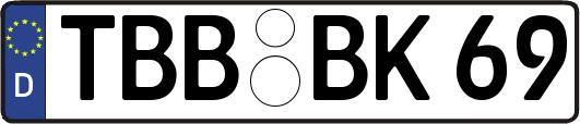 TBB-BK69