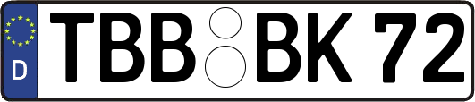 TBB-BK72