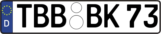 TBB-BK73