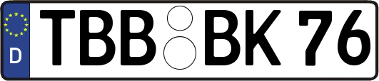 TBB-BK76