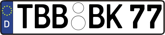 TBB-BK77