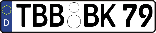 TBB-BK79