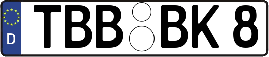 TBB-BK8