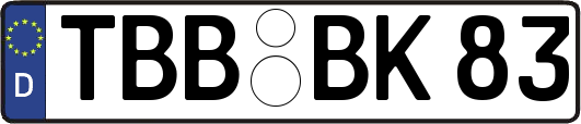 TBB-BK83