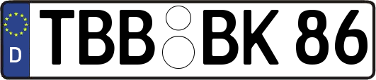 TBB-BK86